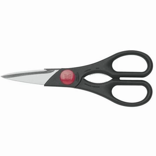 Zwilling Pro 9-Piece Knife Set 1019114