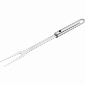 Zwilling Pro Carvin Fork - 33 cm 1002512 kitchen storage, pantry organizer