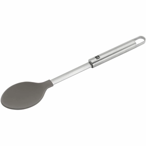 Zwilling Pro Cooking Spoon - 32 cm 1002539 kitchen storage, pantry organizer