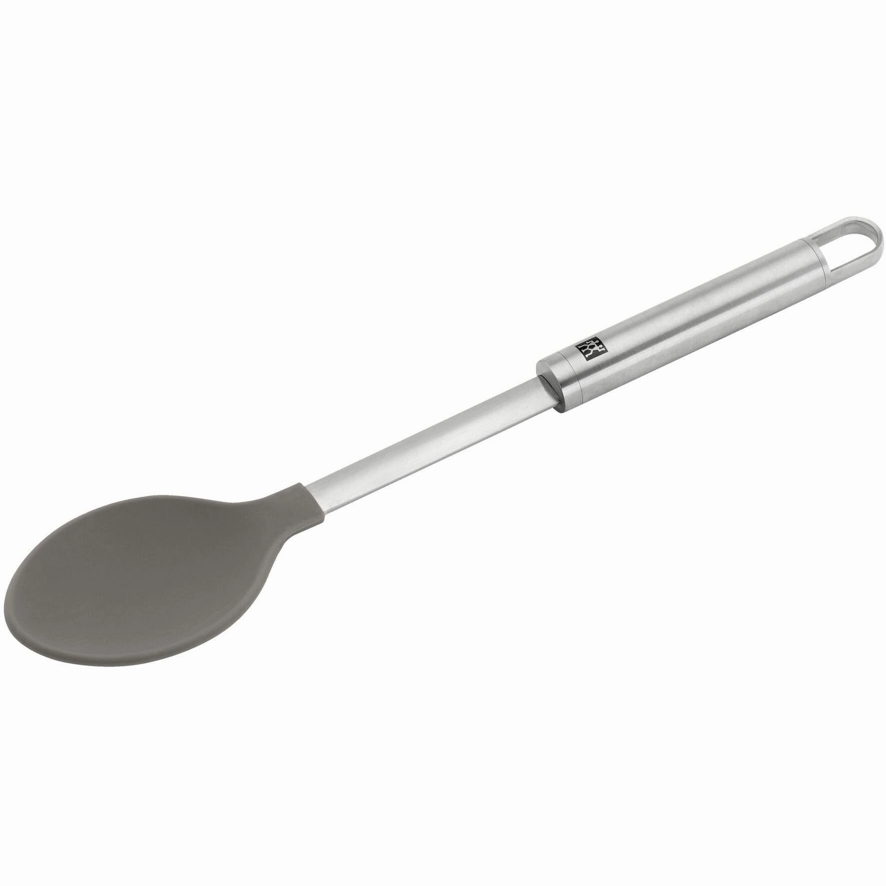 Zwilling Pro Cooking Spoon - 32 cm 1002539 kitchen storage, pantry organizer