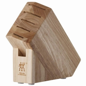 Zwilling Pro Knife Block 1019180 jute rug, burlap rug