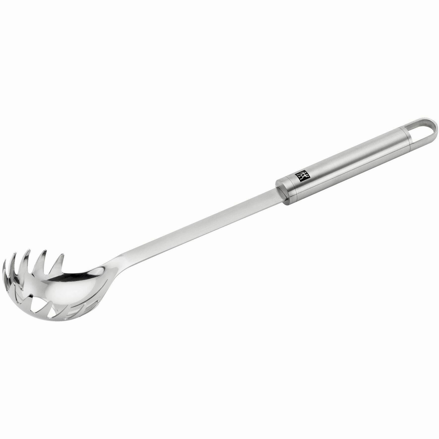 Zwilling Pro Pasta Spoon 1002540 kitchen storage, pantry organizer