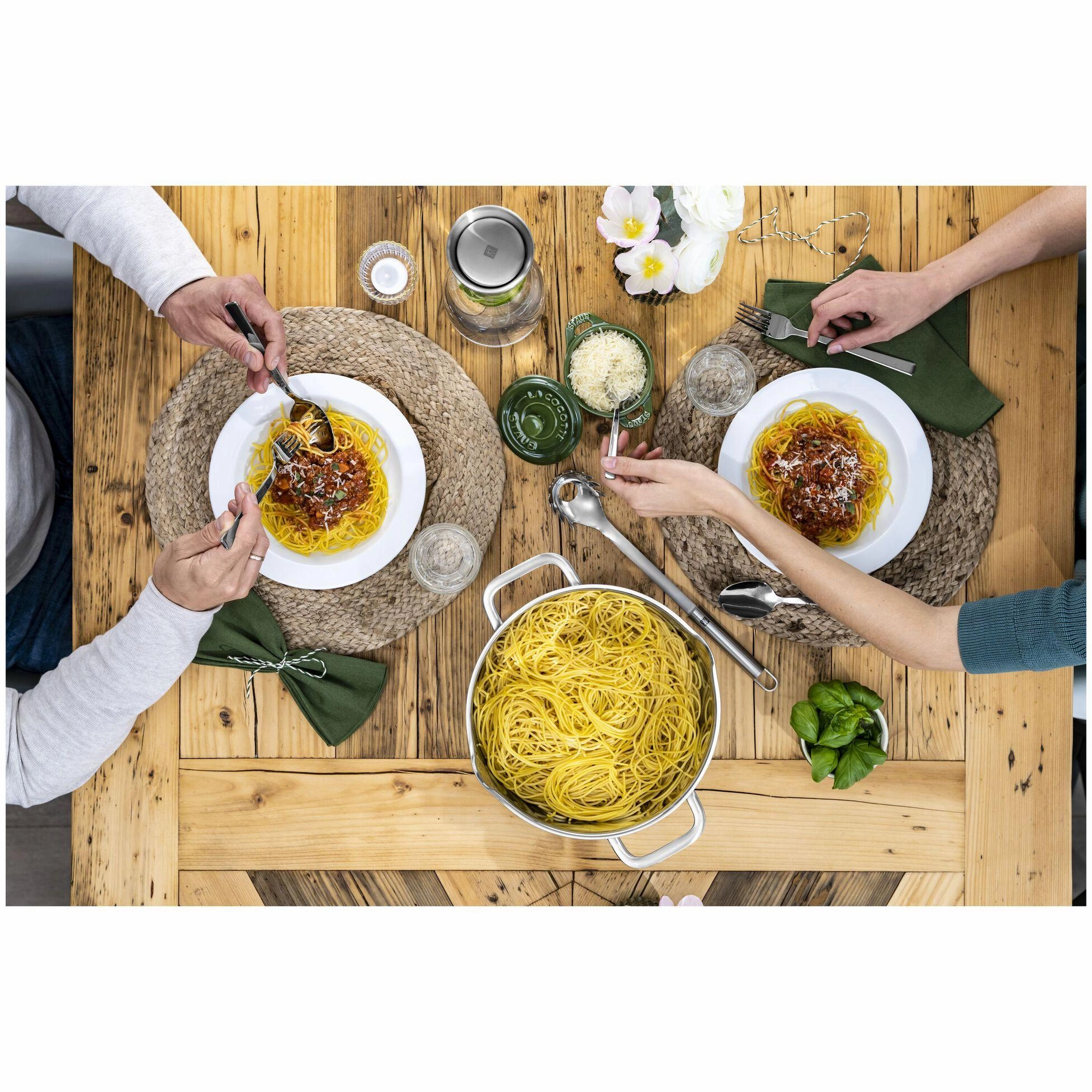 Zwilling Pro Pasta Spoon 1002540