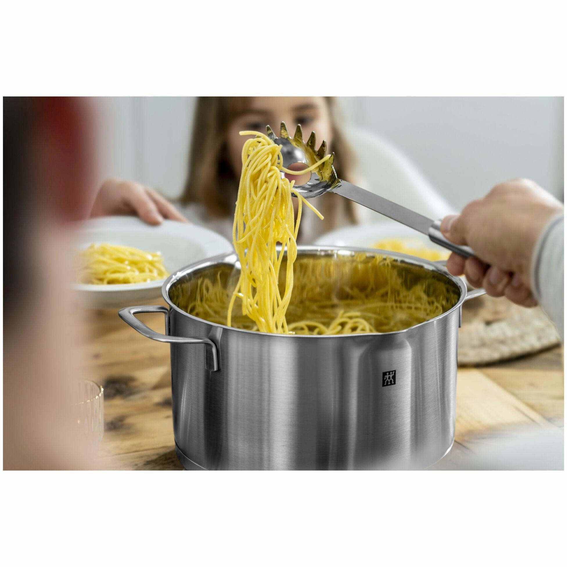 Zwilling Pro Pasta Spoon 1002540