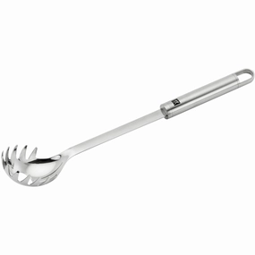 Zwilling Pro Pasta Spoon 1002540 kitchen storage, pantry organizer