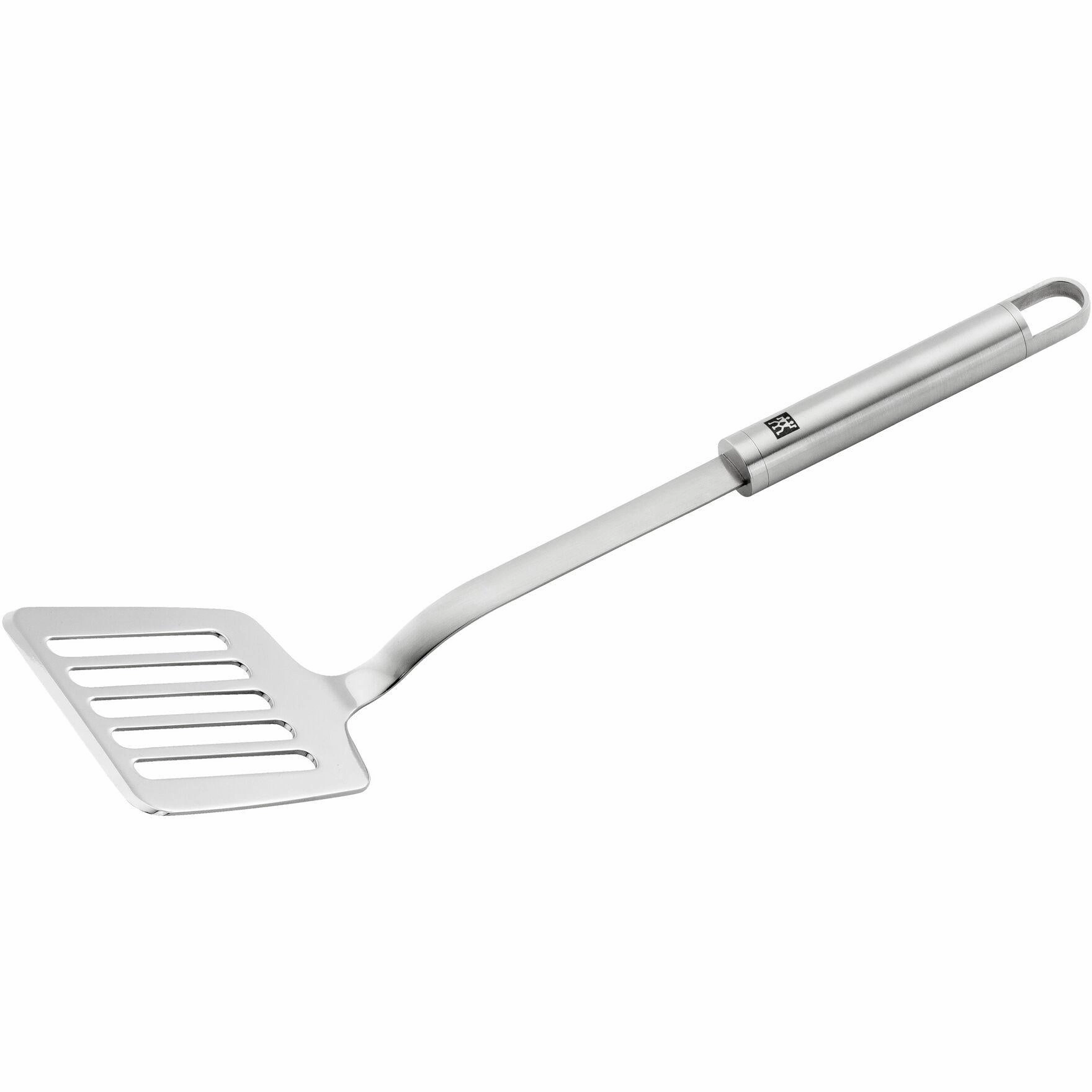 Zwilling Pro Slotted Spatula - 35 cm 1002511 kitchen storage, pantry organizer