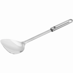 Zwilling Pro Wok Turner - 37 cm 1002521 kitchen storage, pantry organizer
