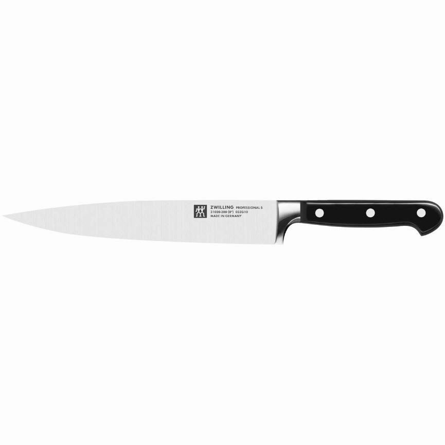 Zwilling Professional S 12-Piece Knife Block Set 1018710