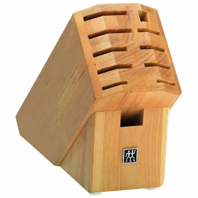 Zwilling Professional S 12-Piece Knife Block Set 1018710