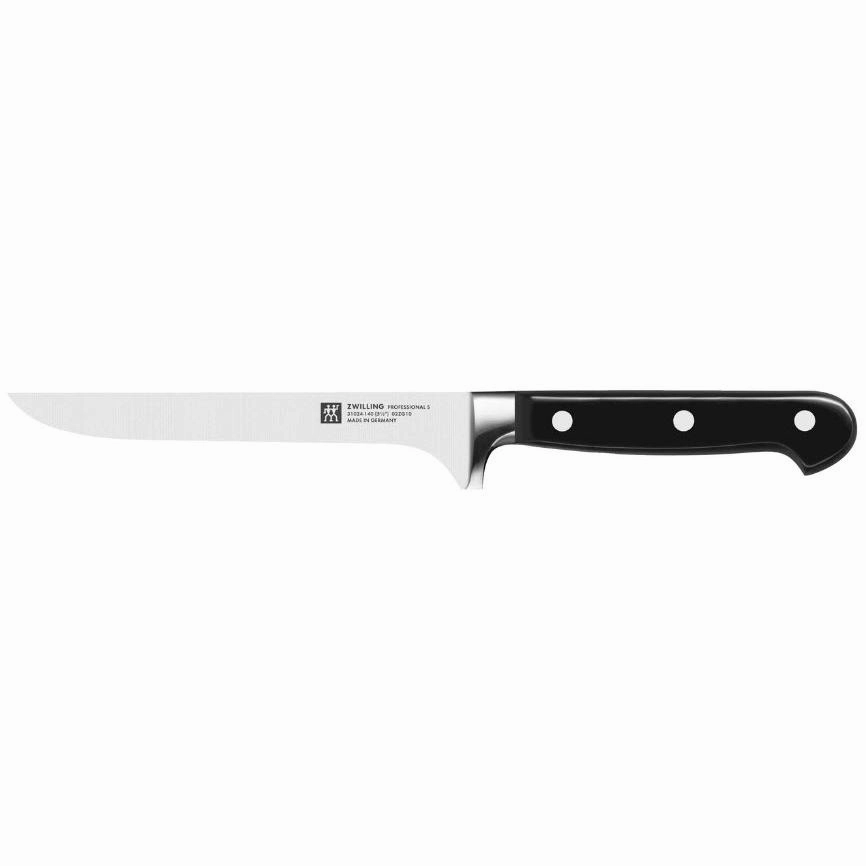 Zwilling Professional S 12-Piece Knife Block Set 1018710