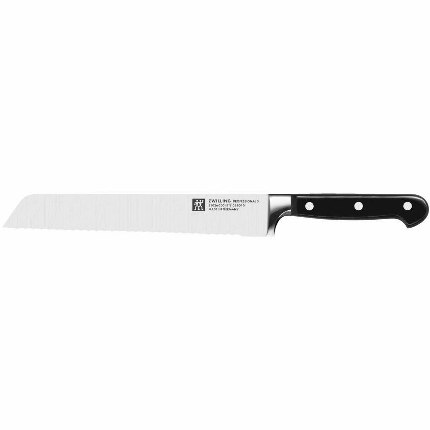 Zwilling Professional S 12-Piece Knife Block Set 1018710