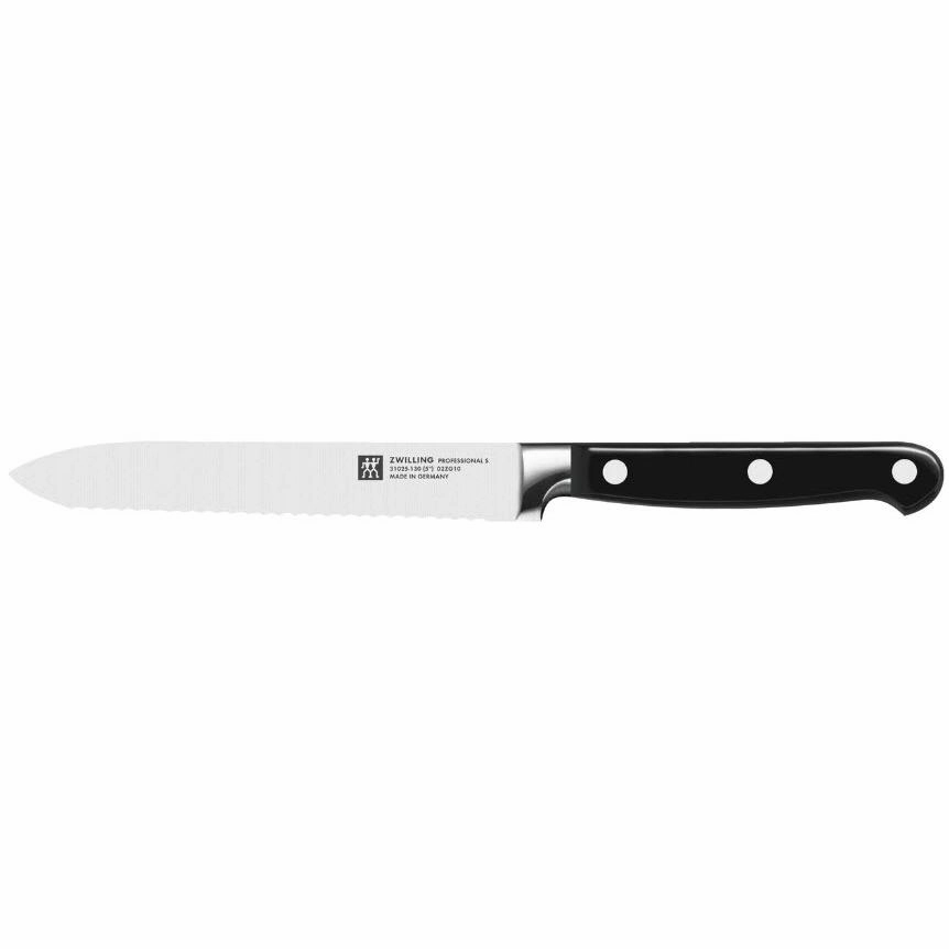 Zwilling Professional S 12-Piece Knife Block Set 1018710