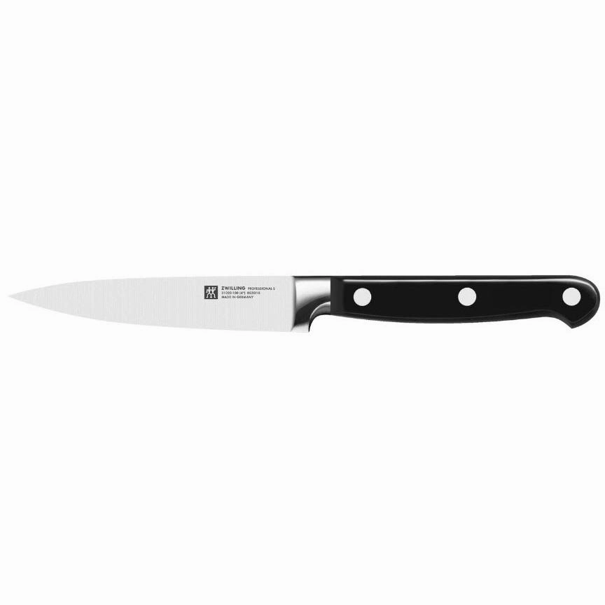 Zwilling Professional S 12-Piece Knife Block Set 1018710