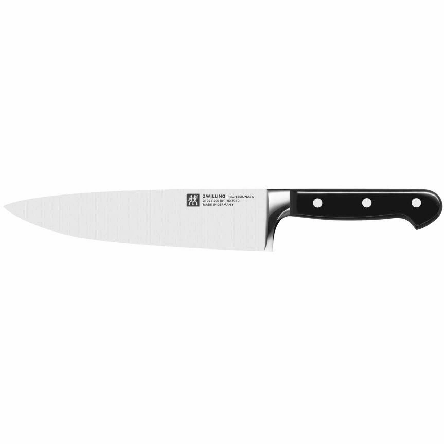 Zwilling Professional S 12-Piece Knife Block Set 1018710