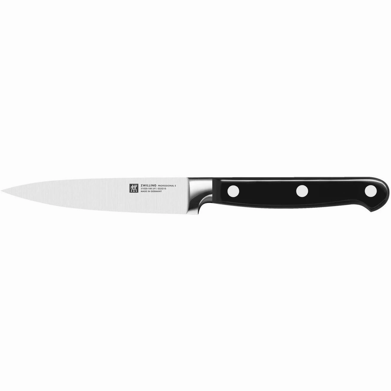 Zwilling Professional S 3-Piece Knife Set 35602000