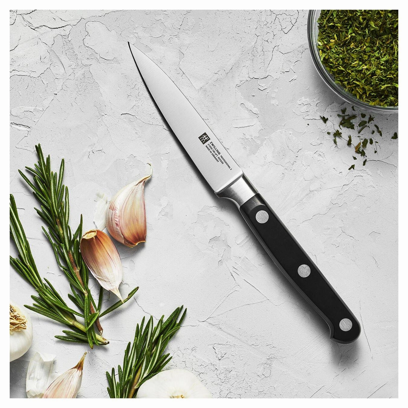 Zwilling Professional S 4in Paring Knife 31020101