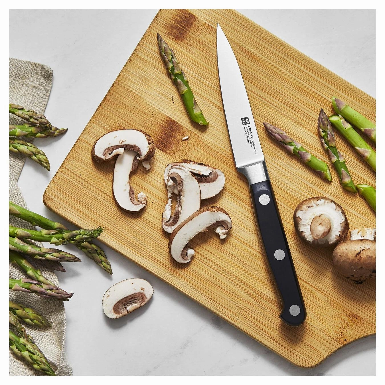 Zwilling Professional S 4in Paring Knife 31020101