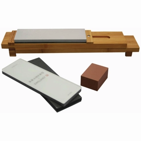Zwilling Sharpening Stone Set 1020557 jute rug, burlap rug