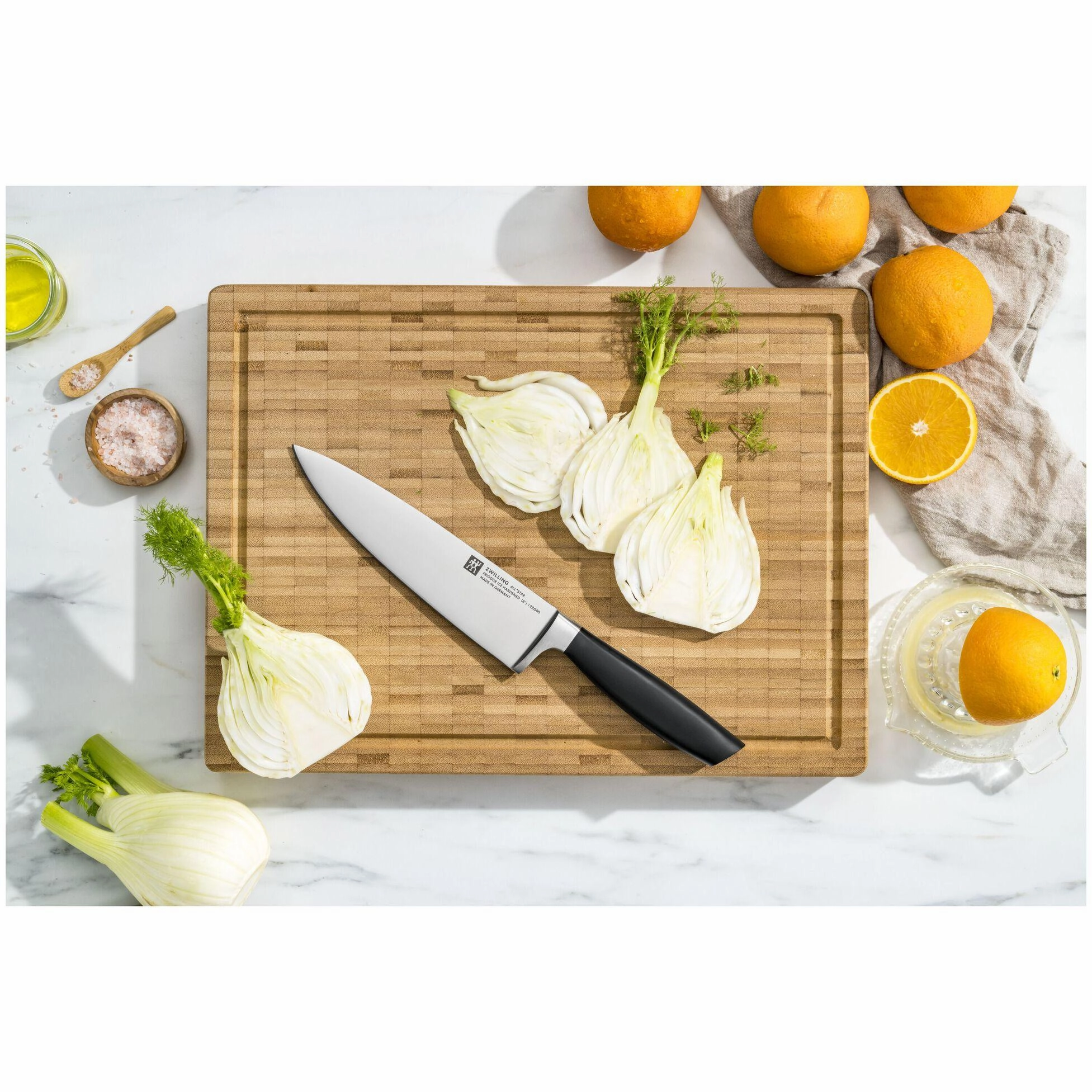 Zwilling Star 8-inch Chef's Knife 1020799
