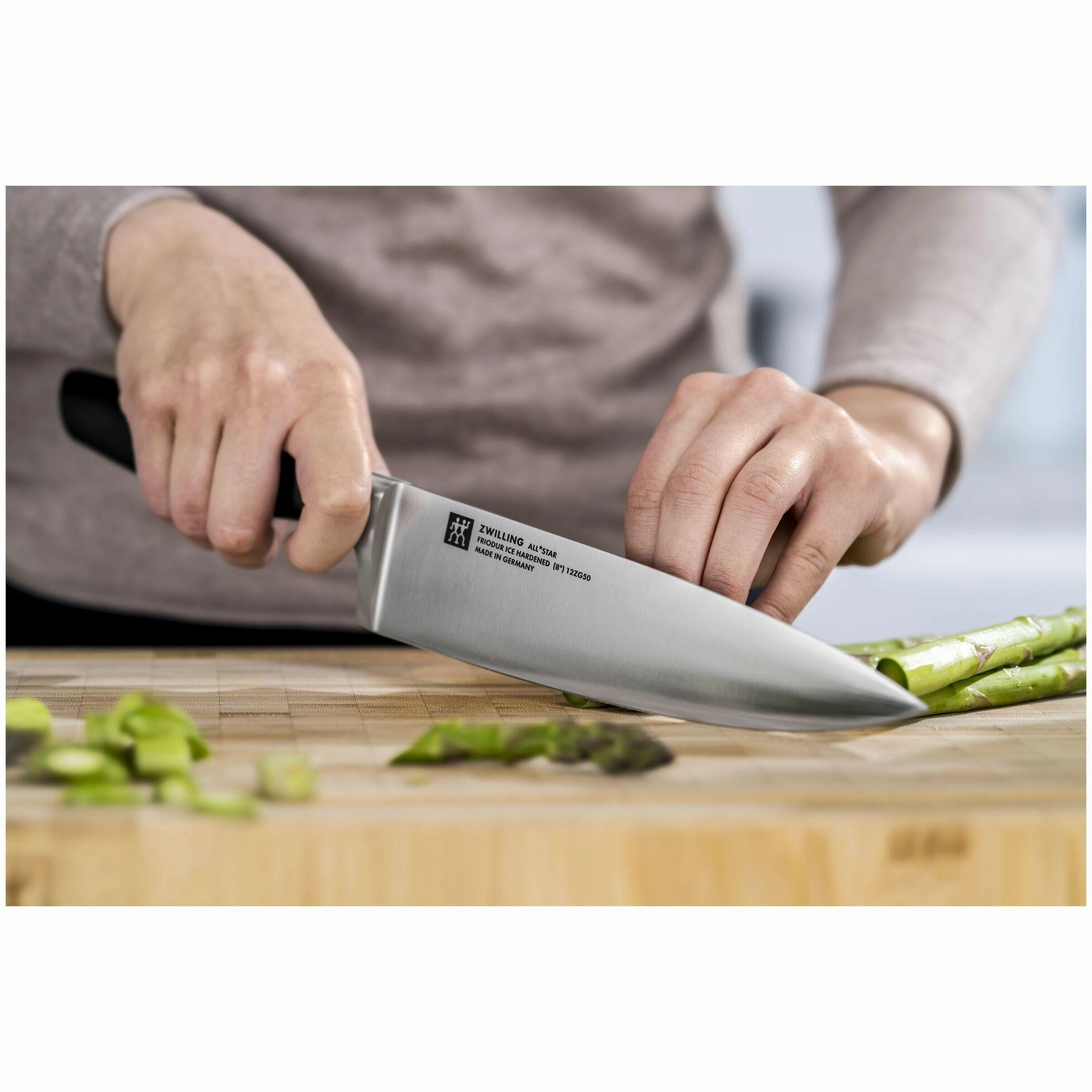 Zwilling Star 8-inch Chef's Knife 1020799