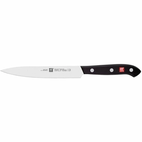 Zwilling Tradition 6.5-inch Utility Knife 1019220 jute rug, burlap rug