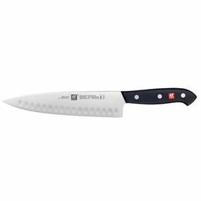 Zwilling Tradition 8-inch Chef's Knife 1019238 jute rug, burlap rug