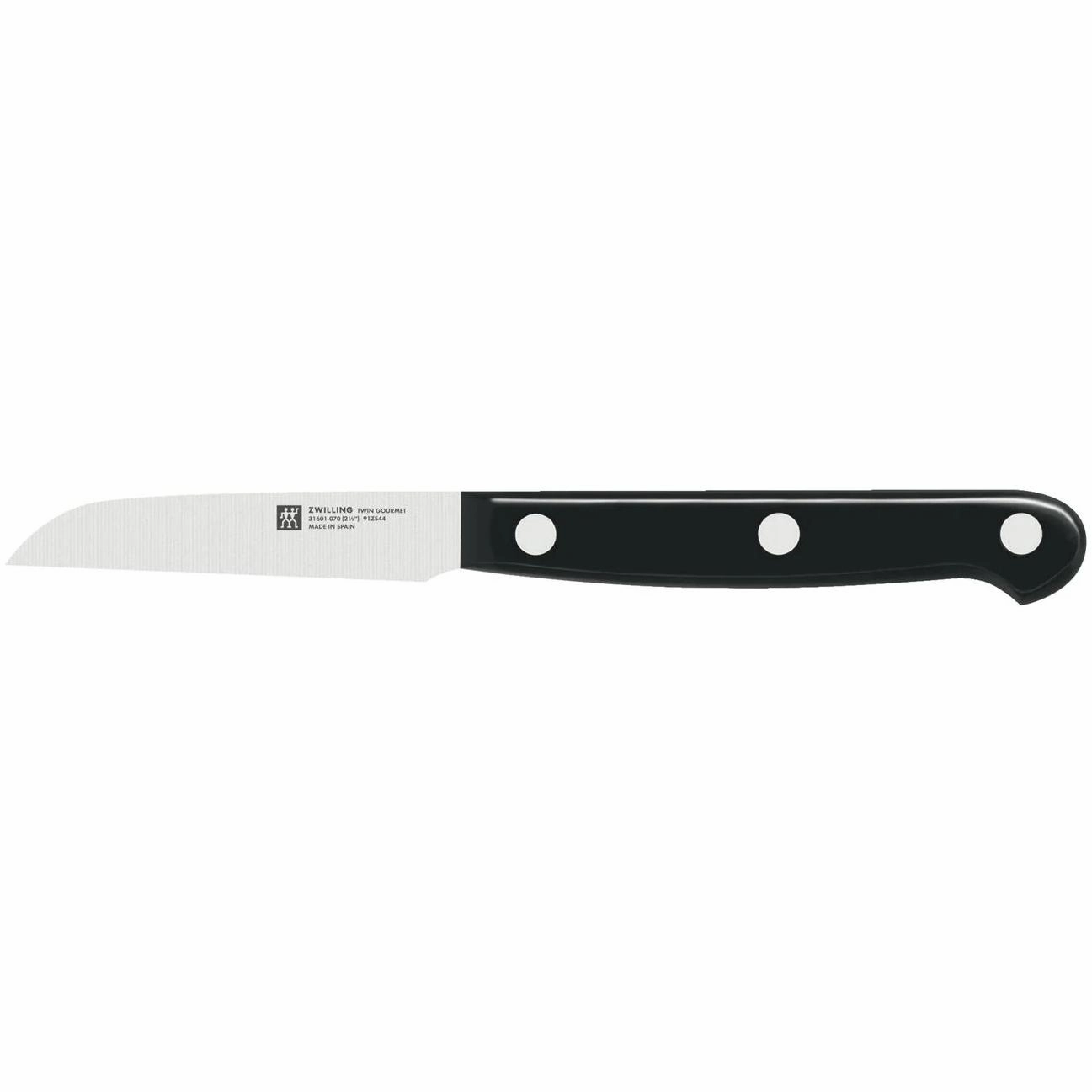 Zwilling Twin Gourmet 10-Piece Knife Block Set 1012121