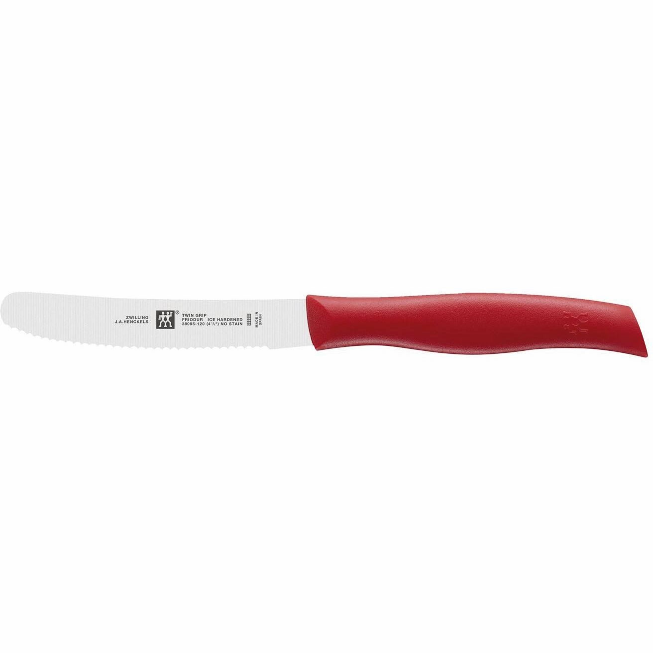 Zwilling Twin Grip 2-Piece Knife Set 38099-001