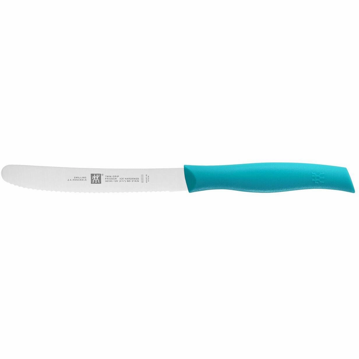 Zwilling Twin Grip 2-Piece Knife Set 38099-002