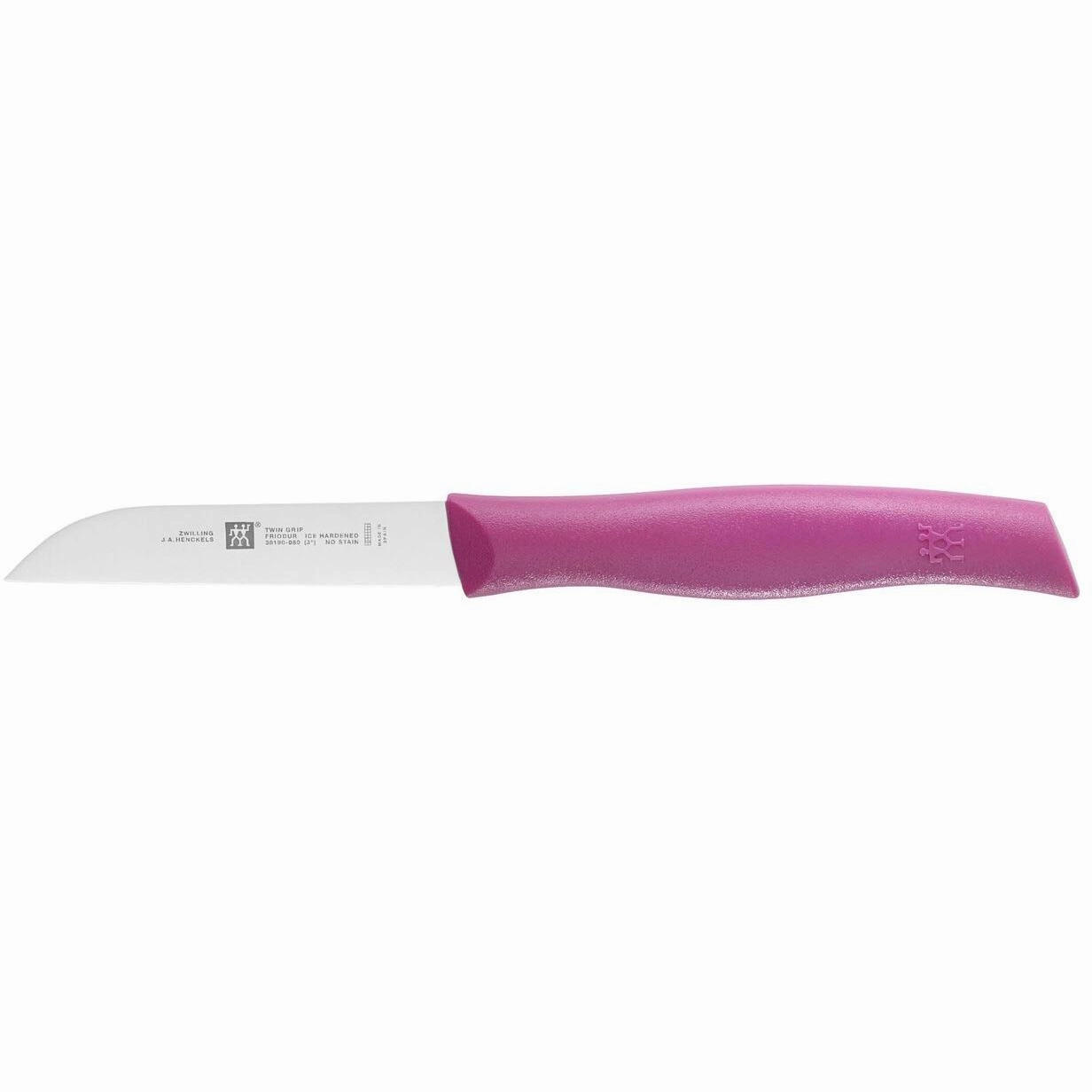 Zwilling Twin Grip 2-Piece Knife Set 38099-002