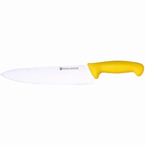 Zwilling Twin Master 12in Chef's Knife 32108-300 jute rug, burlap rug