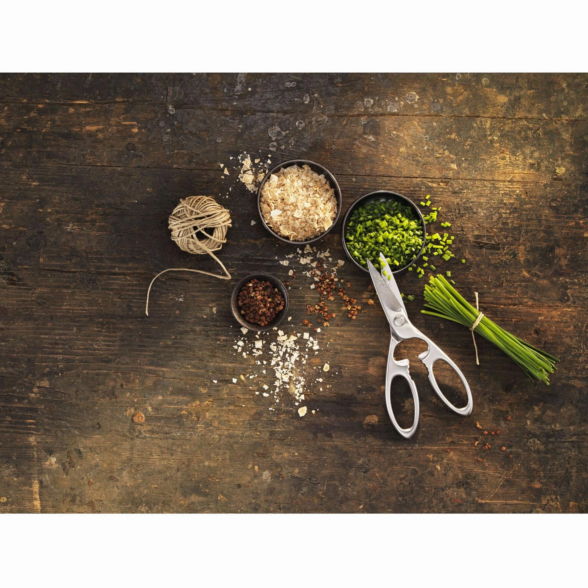 Zwilling Twin Select Multi-Purpose Shears - 20 cm 1016052